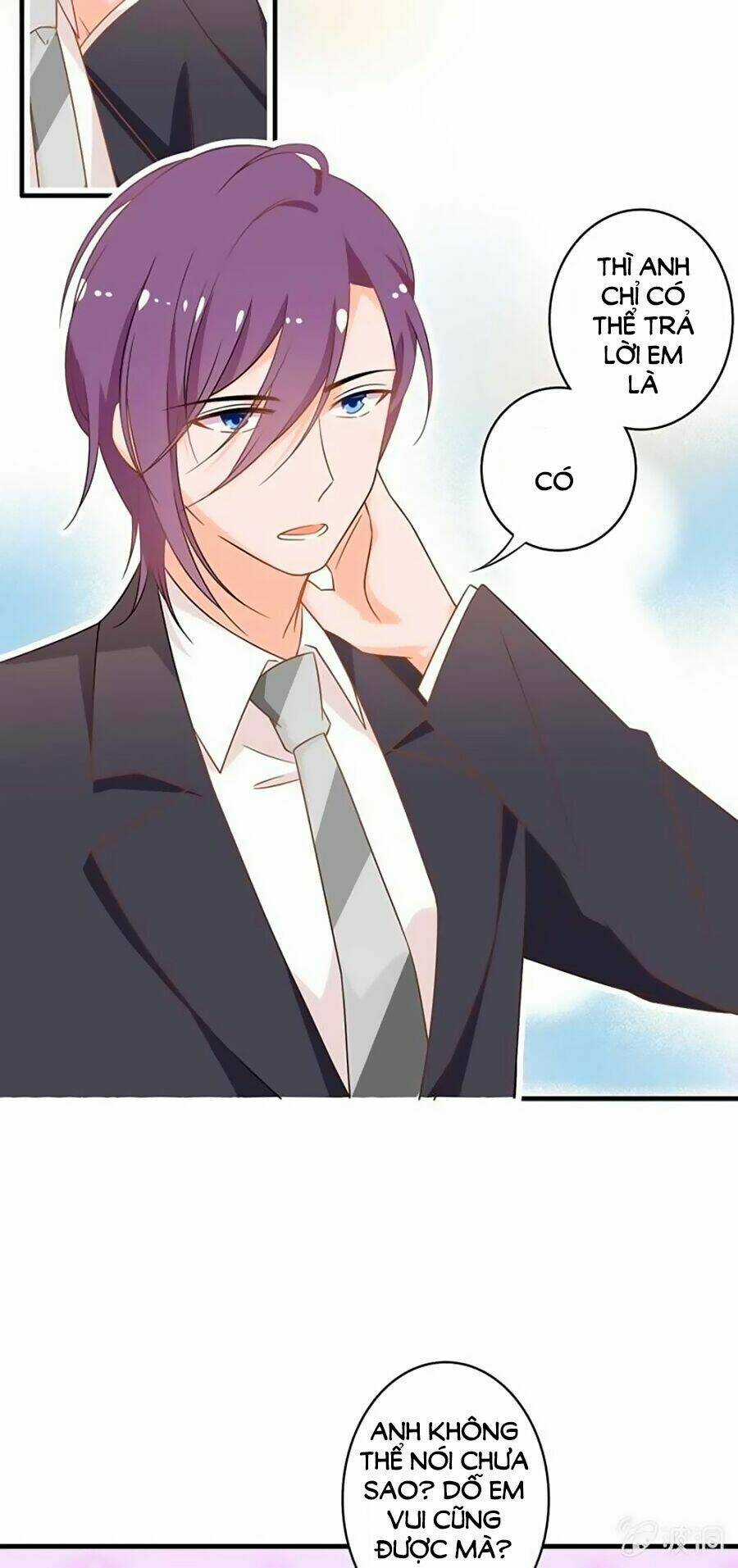 Cả Thế Giới Đều Không Bằng Người Chapter 104 trang 10