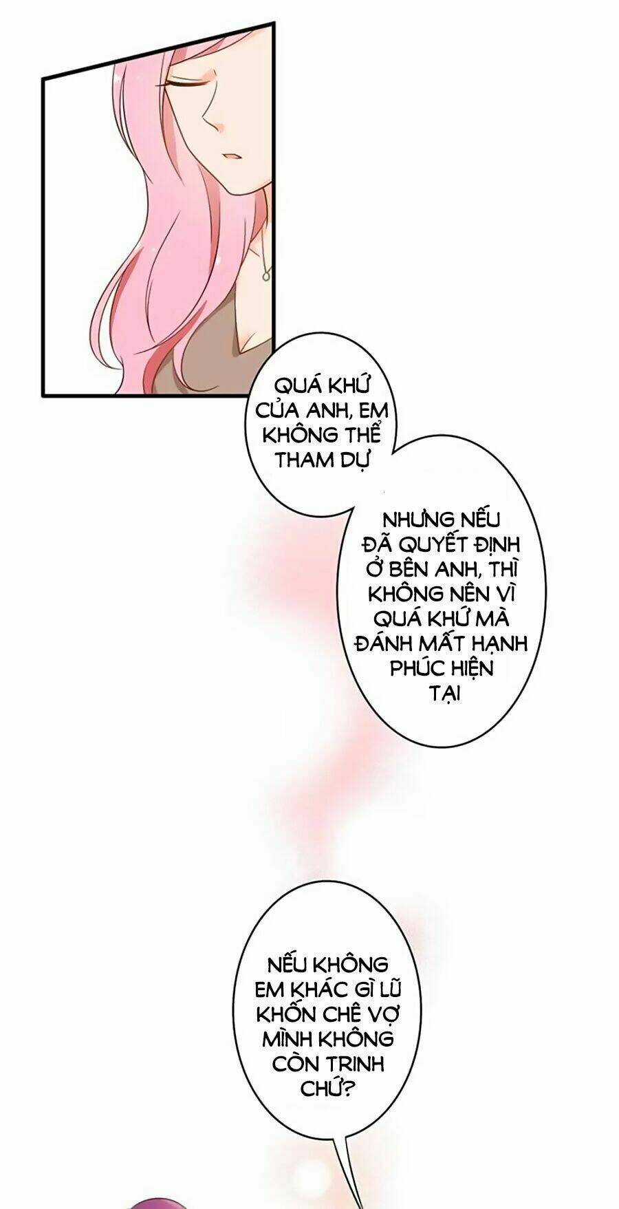 Cả Thế Giới Đều Không Bằng Người Chapter 104 trang 12