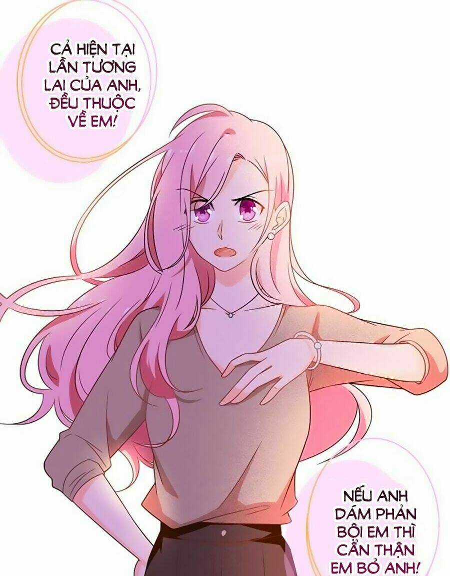 Cả Thế Giới Đều Không Bằng Người Chapter 104 trang 14