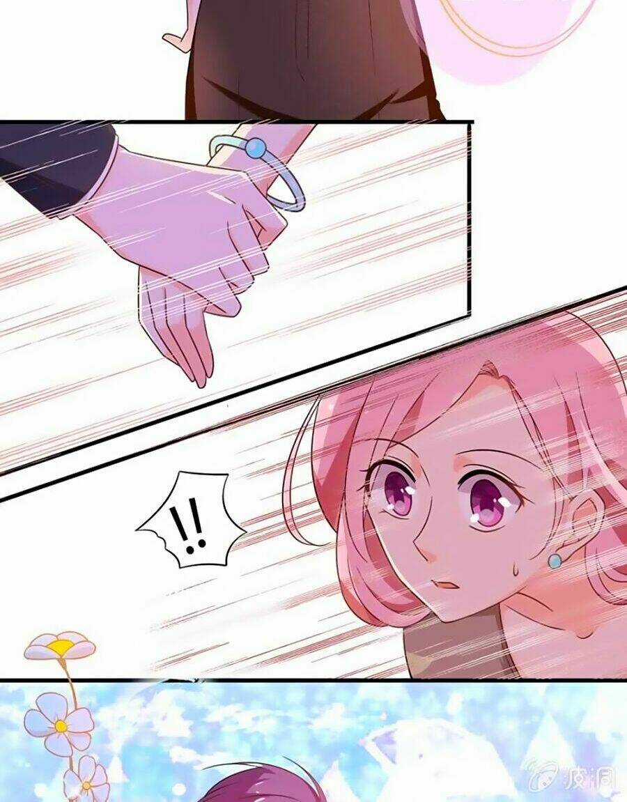 Cả Thế Giới Đều Không Bằng Người Chapter 104 trang 15