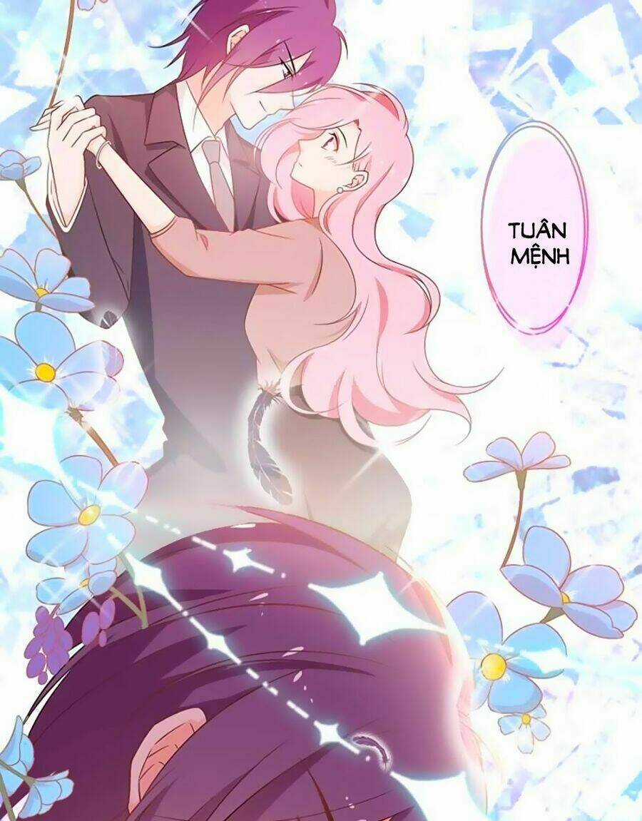 Cả Thế Giới Đều Không Bằng Người Chapter 104 trang 16