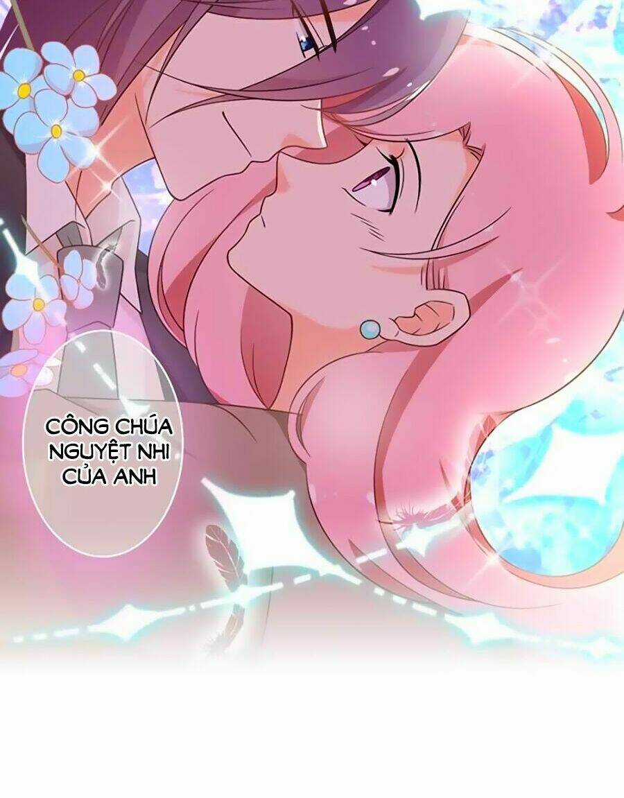 Cả Thế Giới Đều Không Bằng Người Chapter 104 trang 17