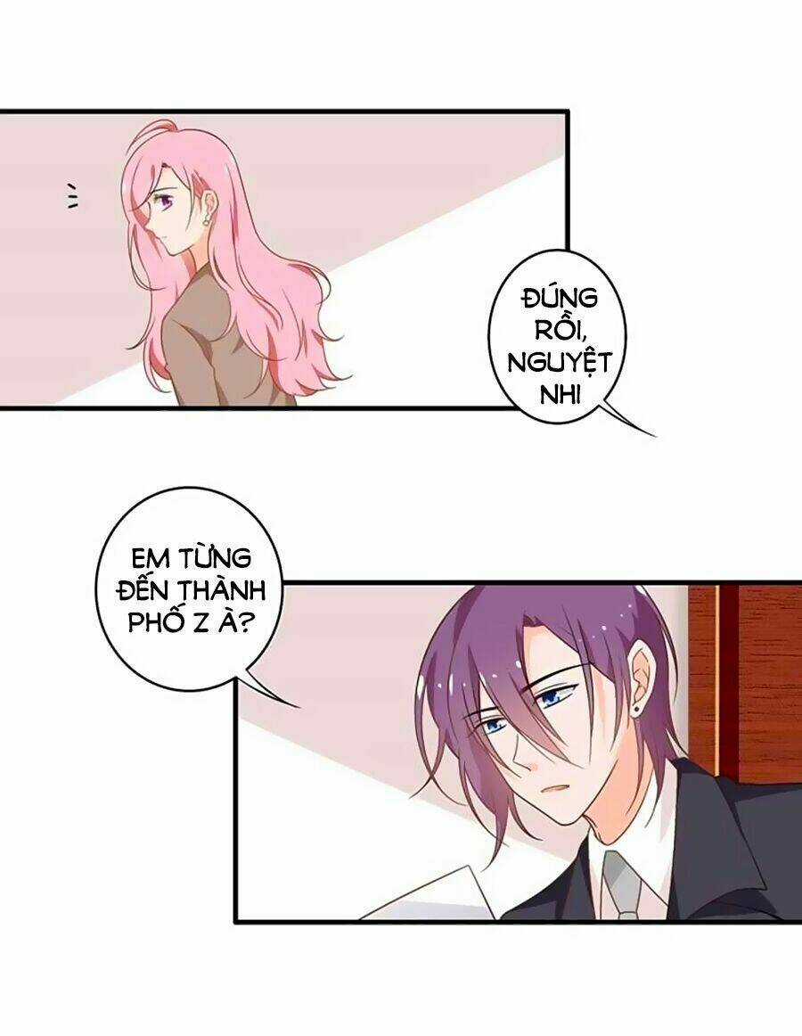 Cả Thế Giới Đều Không Bằng Người Chapter 104 trang 20