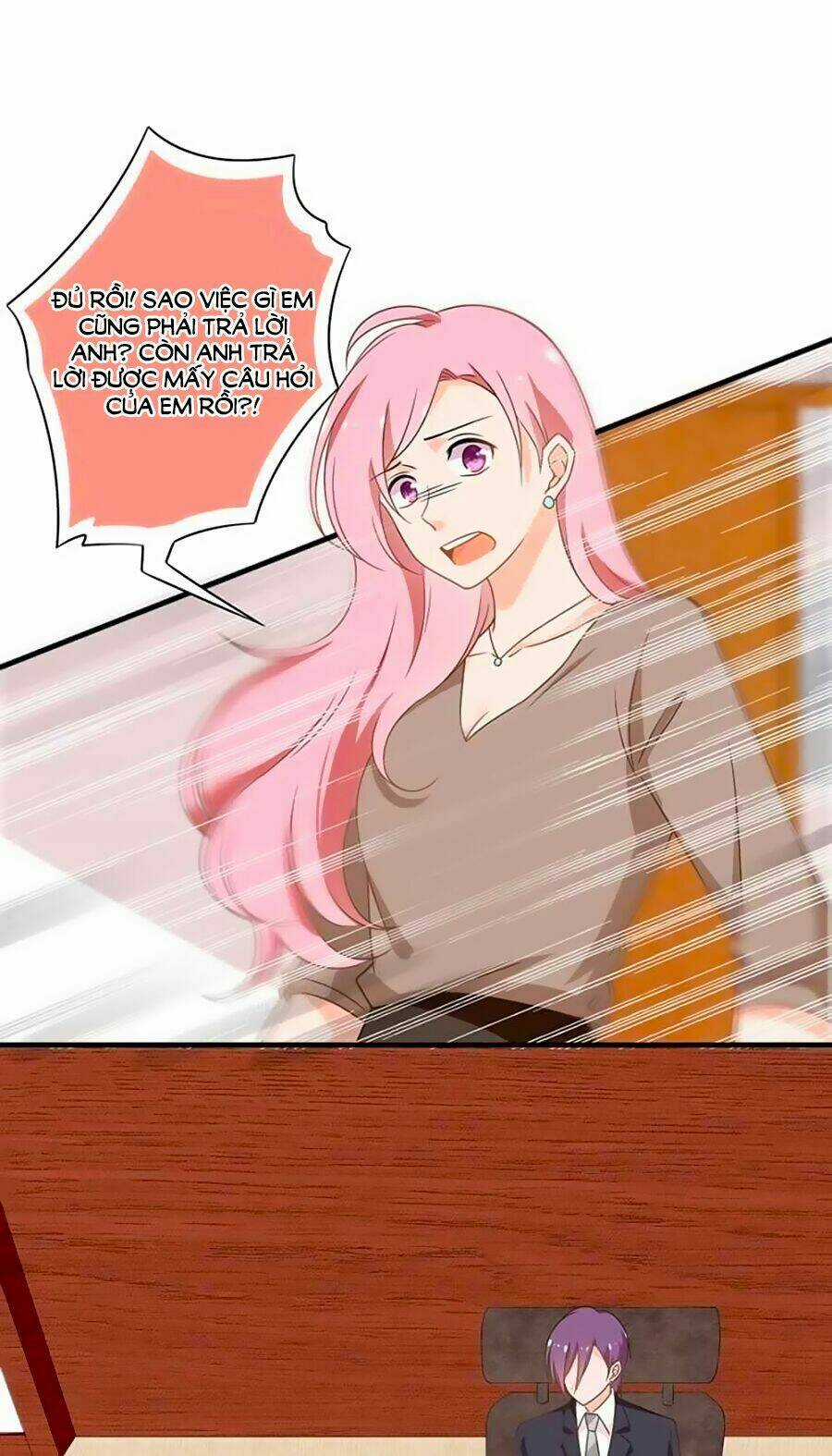 Cả Thế Giới Đều Không Bằng Người Chapter 104 trang 24