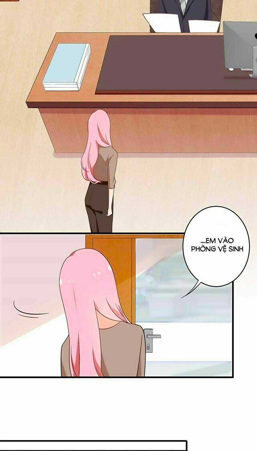 Cả Thế Giới Đều Không Bằng Người Chapter 104 trang 25