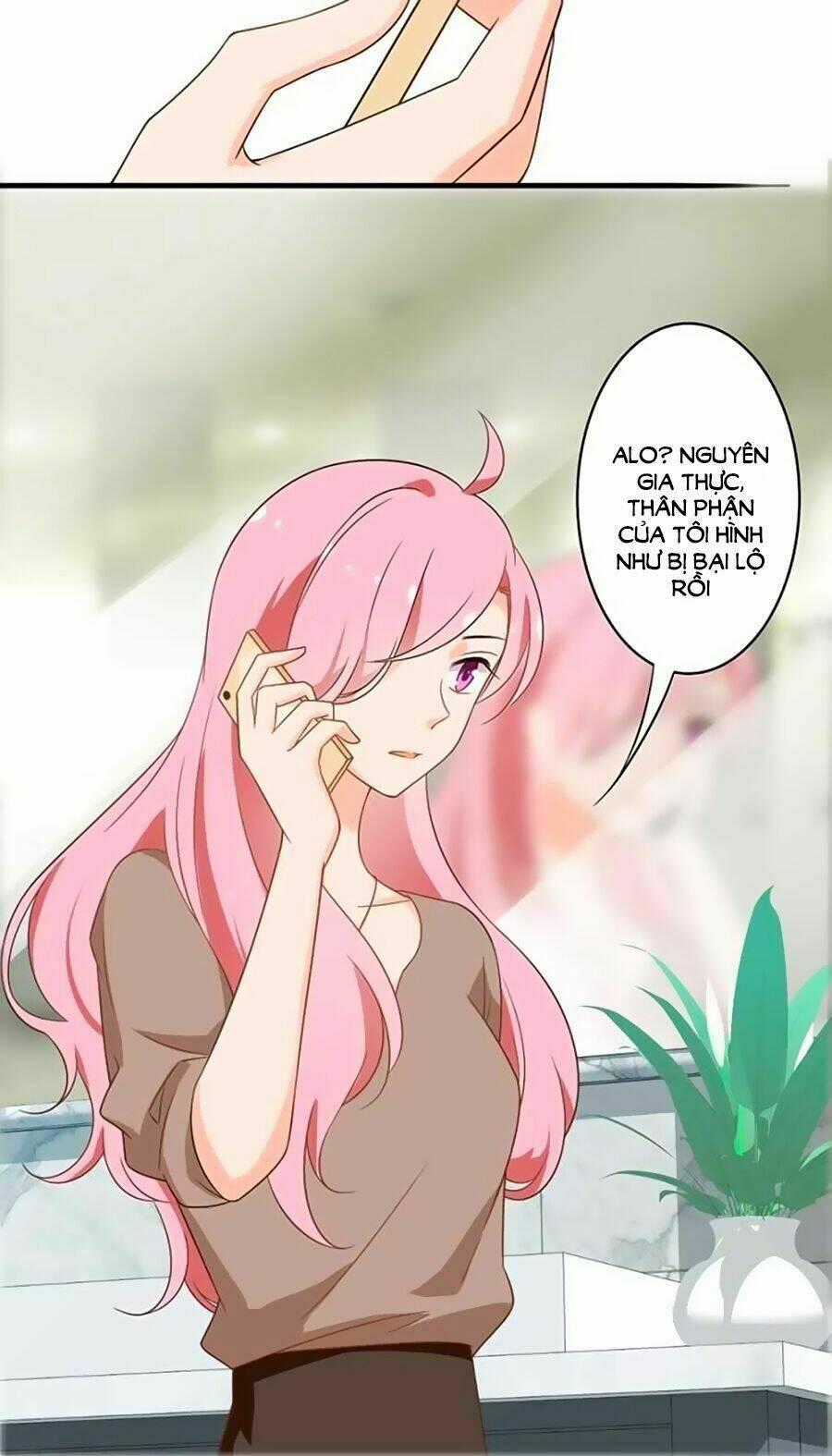 Cả Thế Giới Đều Không Bằng Người Chapter 104 trang 27