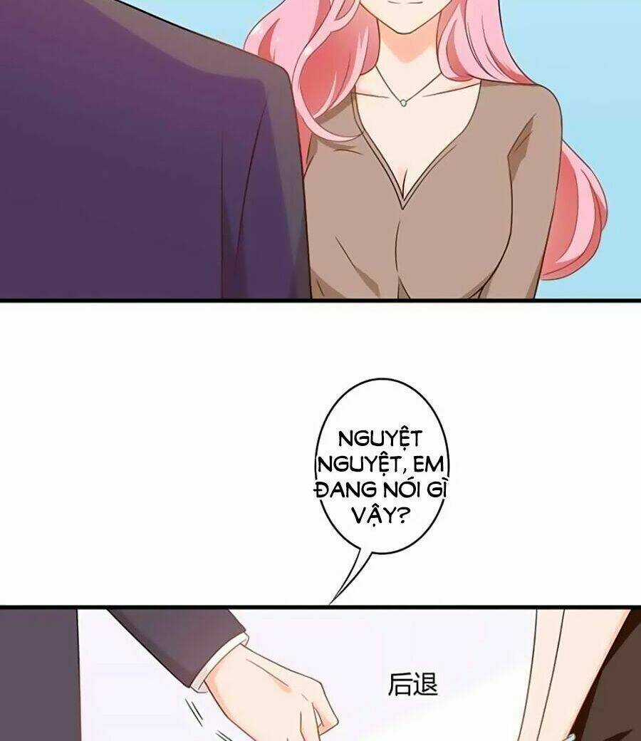 Cả Thế Giới Đều Không Bằng Người Chapter 104 trang 3