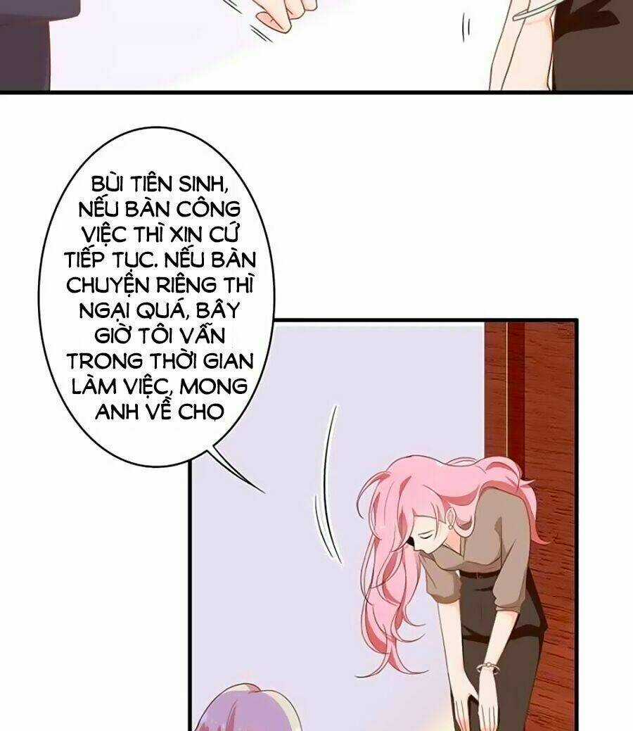 Cả Thế Giới Đều Không Bằng Người Chapter 104 trang 4