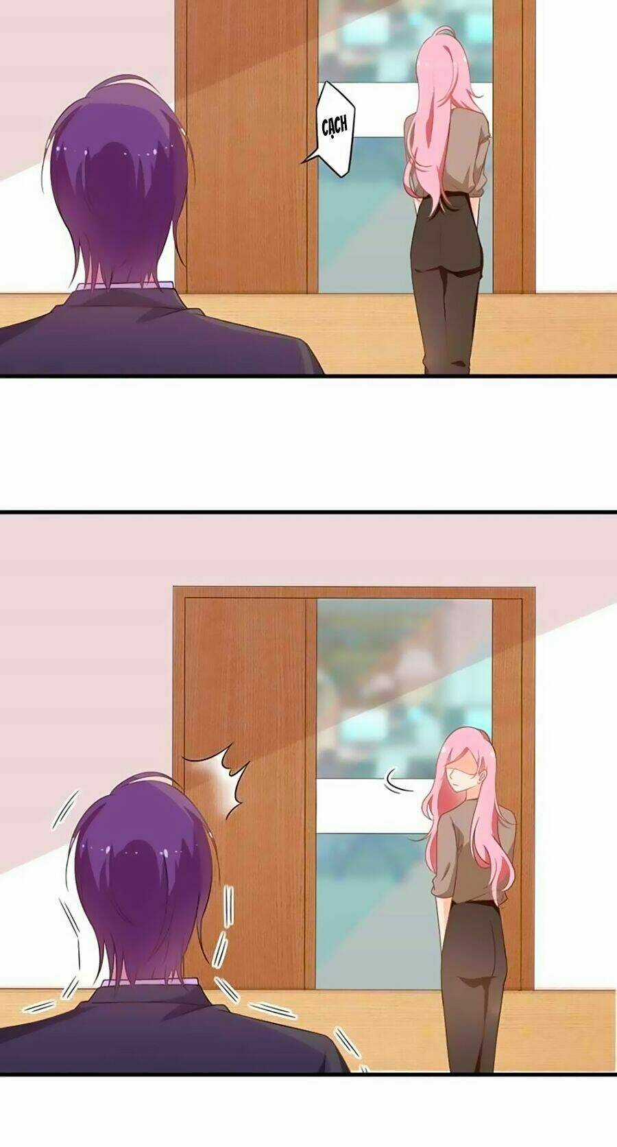 Cả Thế Giới Đều Không Bằng Người Chapter 104 trang 7