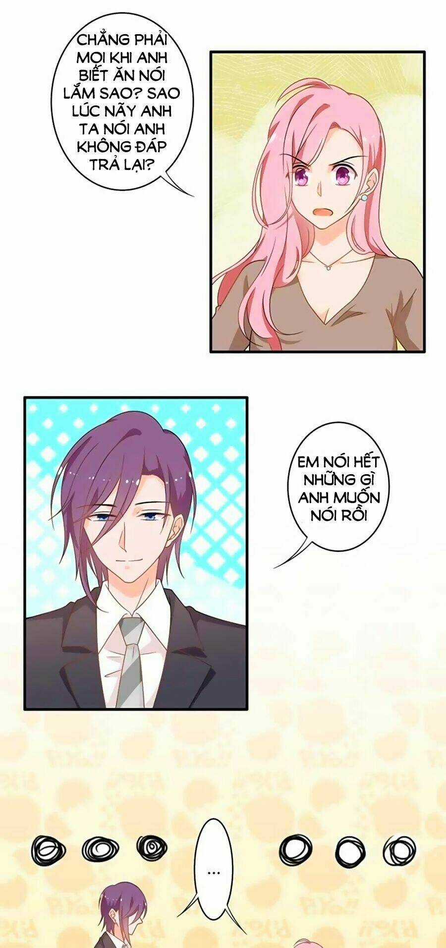 Cả Thế Giới Đều Không Bằng Người Chapter 104 trang 8