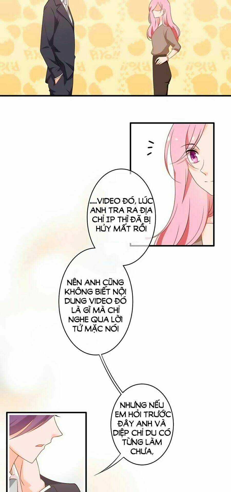 Cả Thế Giới Đều Không Bằng Người Chapter 104 trang 9