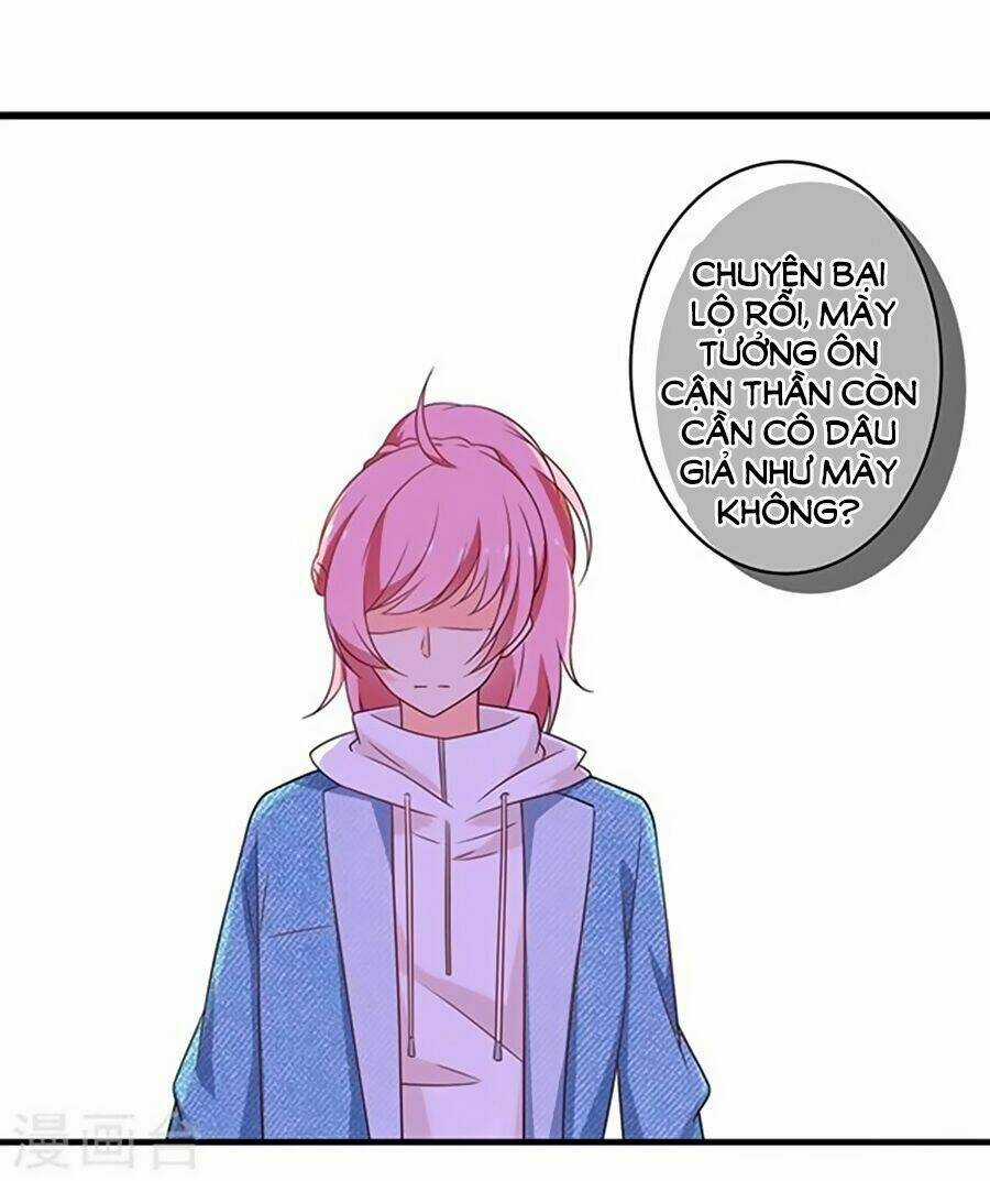 Cả Thế Giới Đều Không Bằng Người Chapter 105 trang 12