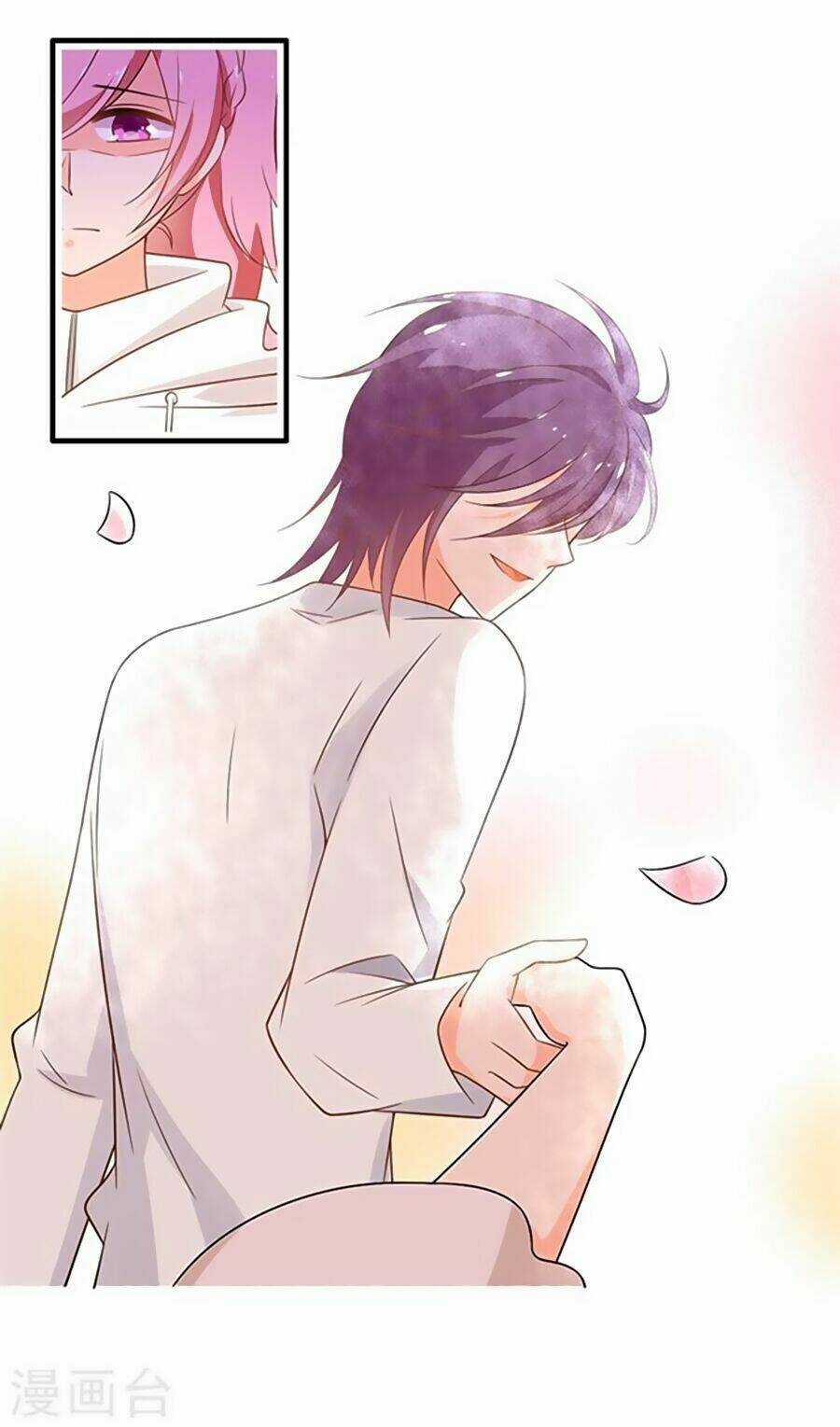 Cả Thế Giới Đều Không Bằng Người Chapter 105 trang 13