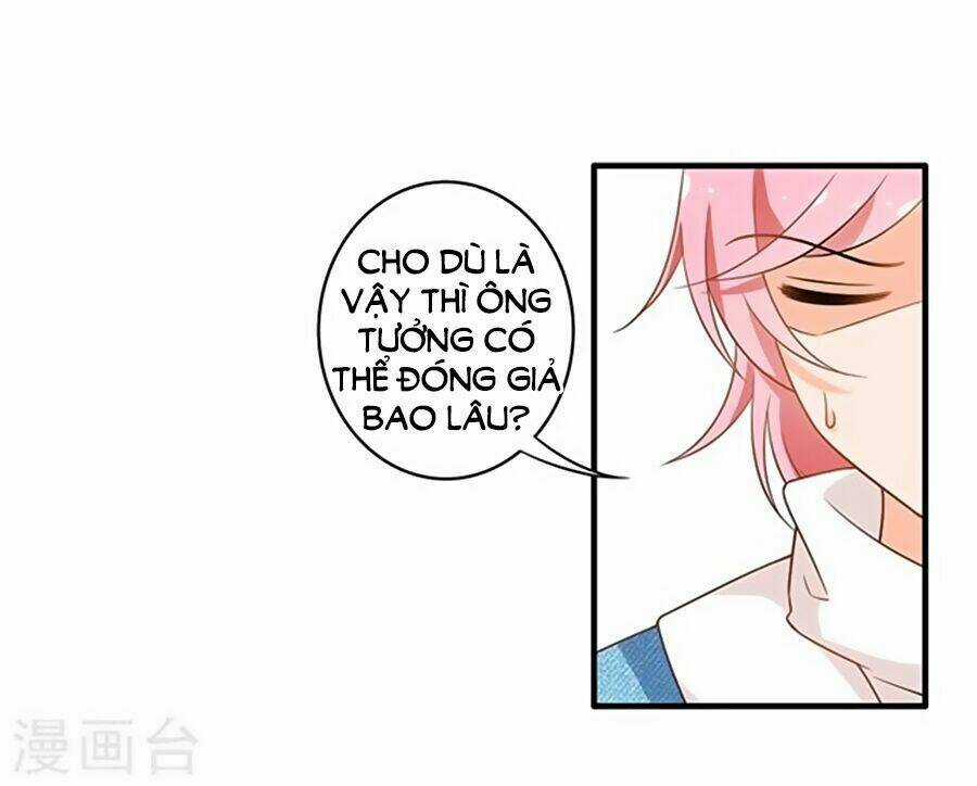 Cả Thế Giới Đều Không Bằng Người Chapter 105 trang 14