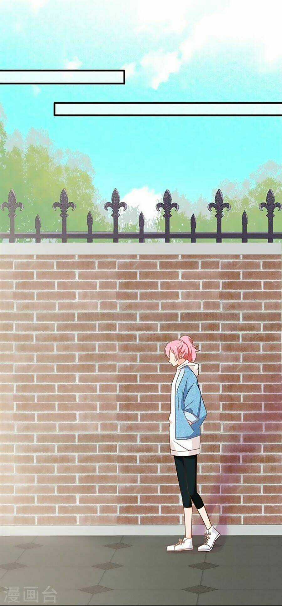 Cả Thế Giới Đều Không Bằng Người Chapter 105 trang 18