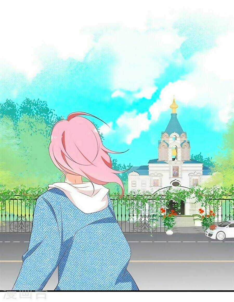 Cả Thế Giới Đều Không Bằng Người Chapter 105 trang 20