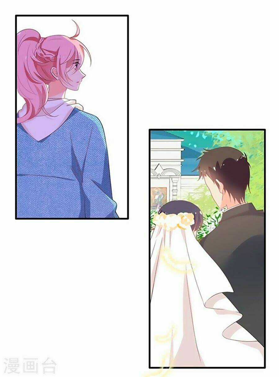 Cả Thế Giới Đều Không Bằng Người Chapter 105 trang 21