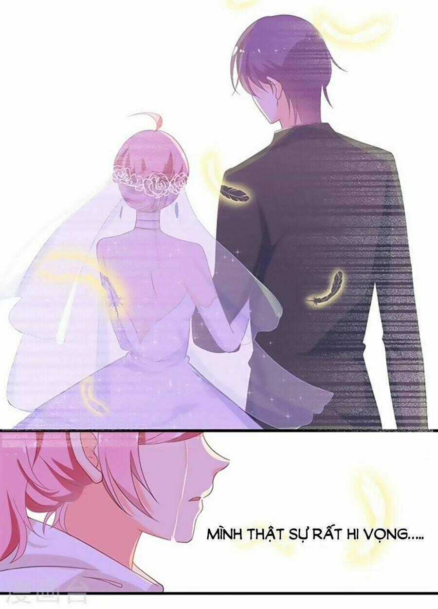 Cả Thế Giới Đều Không Bằng Người Chapter 105 trang 22