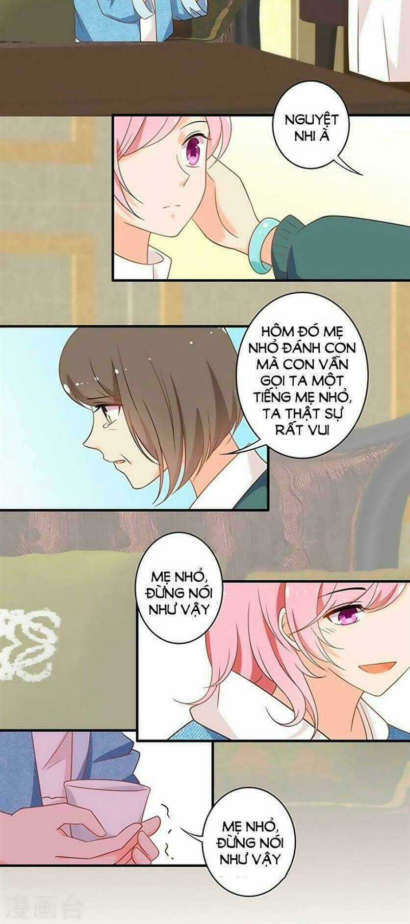 Cả Thế Giới Đều Không Bằng Người Chapter 105 trang 4