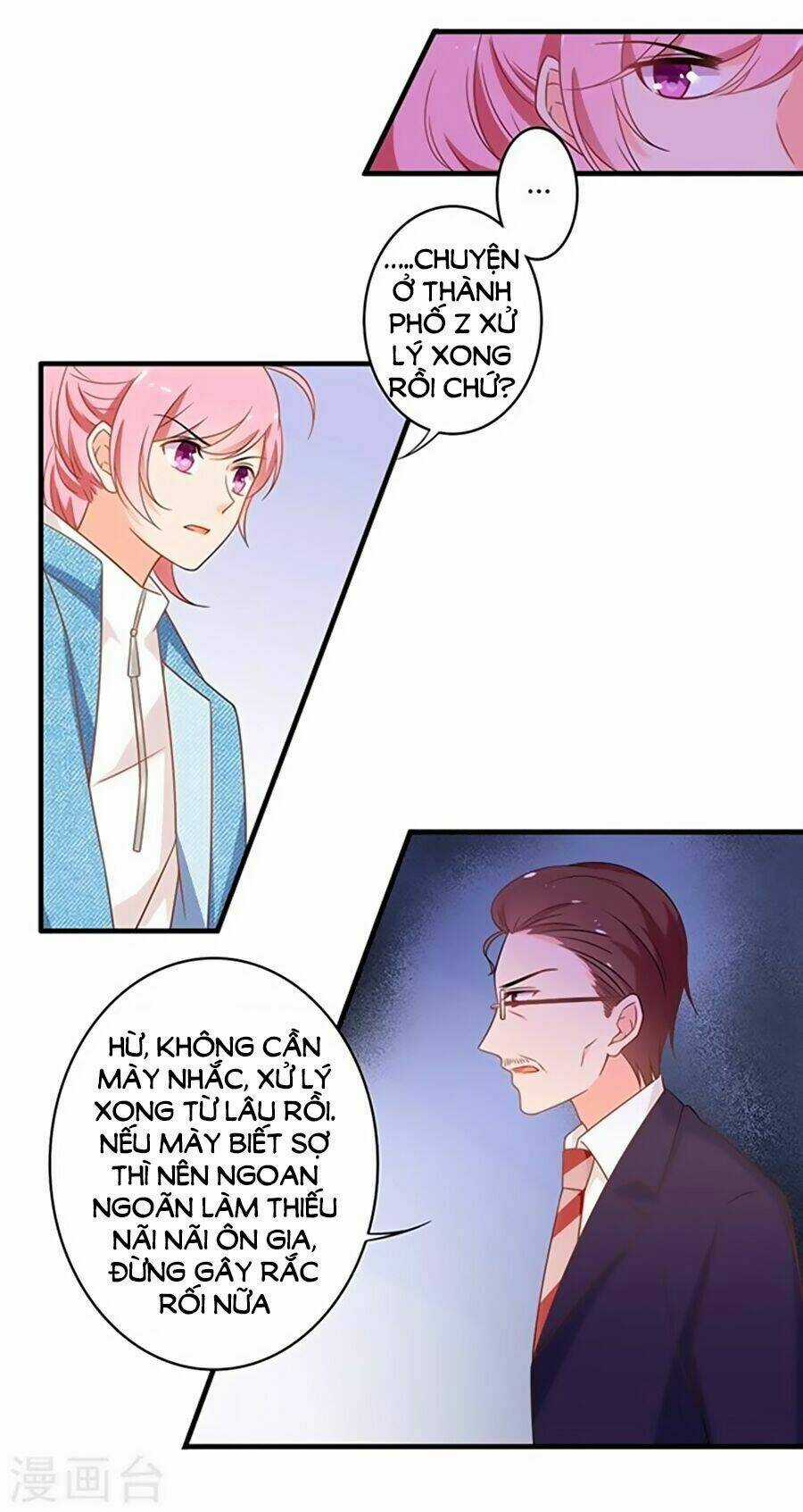 Cả Thế Giới Đều Không Bằng Người Chapter 105 trang 6