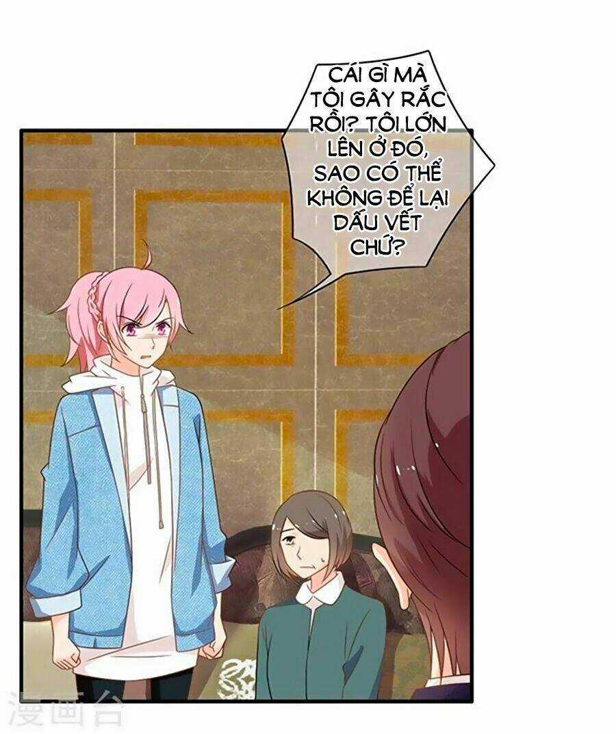 Cả Thế Giới Đều Không Bằng Người Chapter 105 trang 7