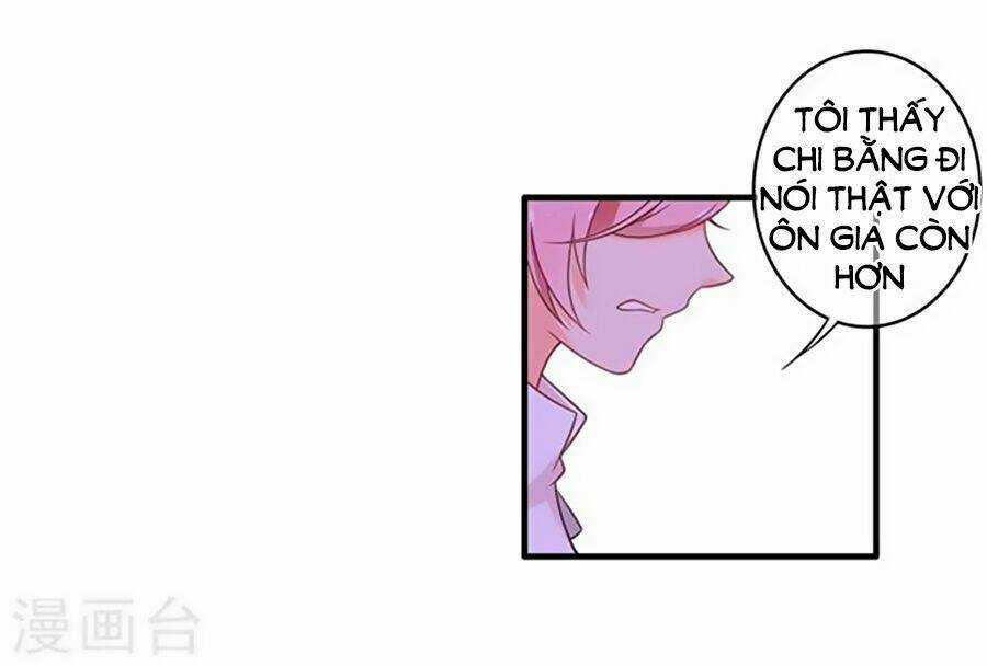 Cả Thế Giới Đều Không Bằng Người Chapter 105 trang 8