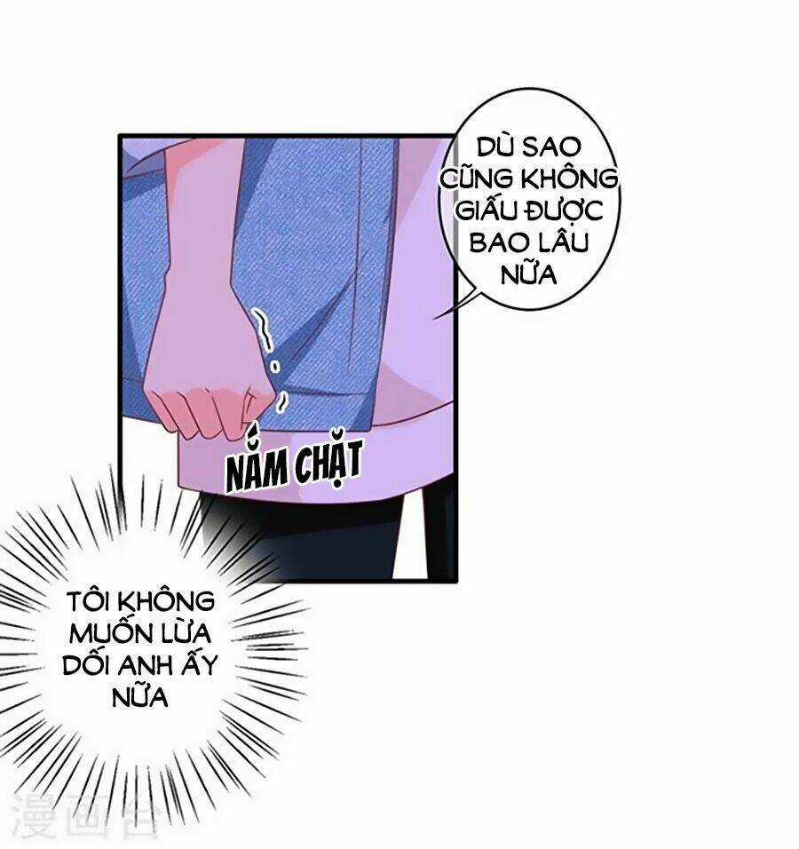 Cả Thế Giới Đều Không Bằng Người Chapter 105 trang 9