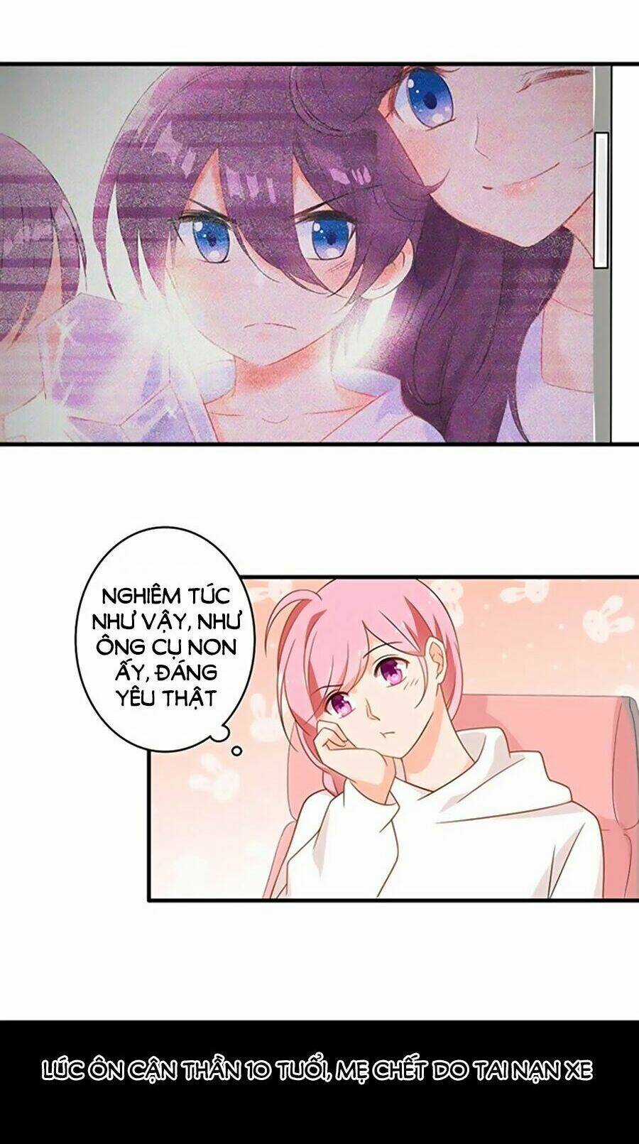 Cả Thế Giới Đều Không Bằng Người Chapter 106 trang 15