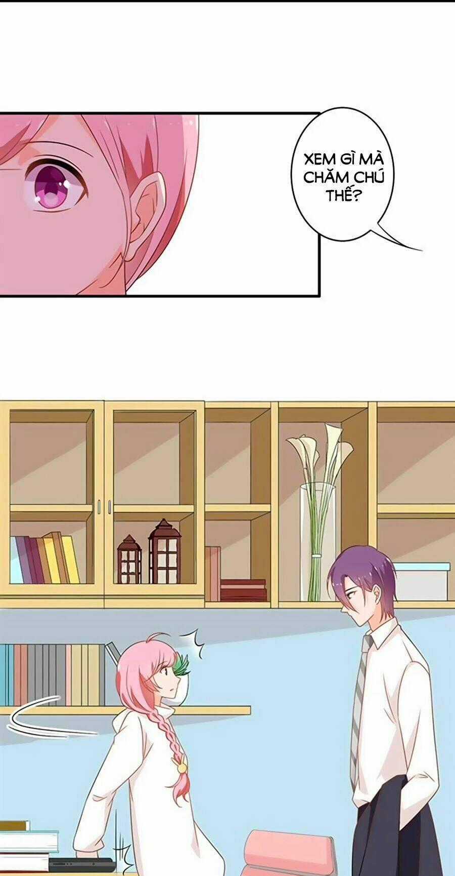 Cả Thế Giới Đều Không Bằng Người Chapter 106 trang 16