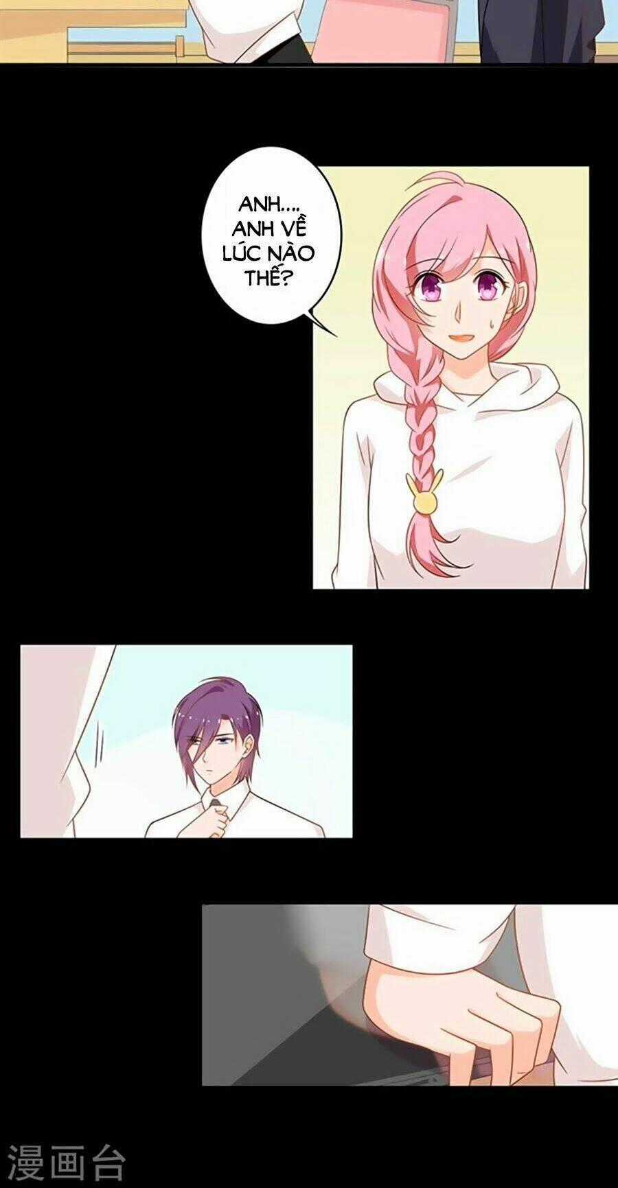 Cả Thế Giới Đều Không Bằng Người Chapter 106 trang 17