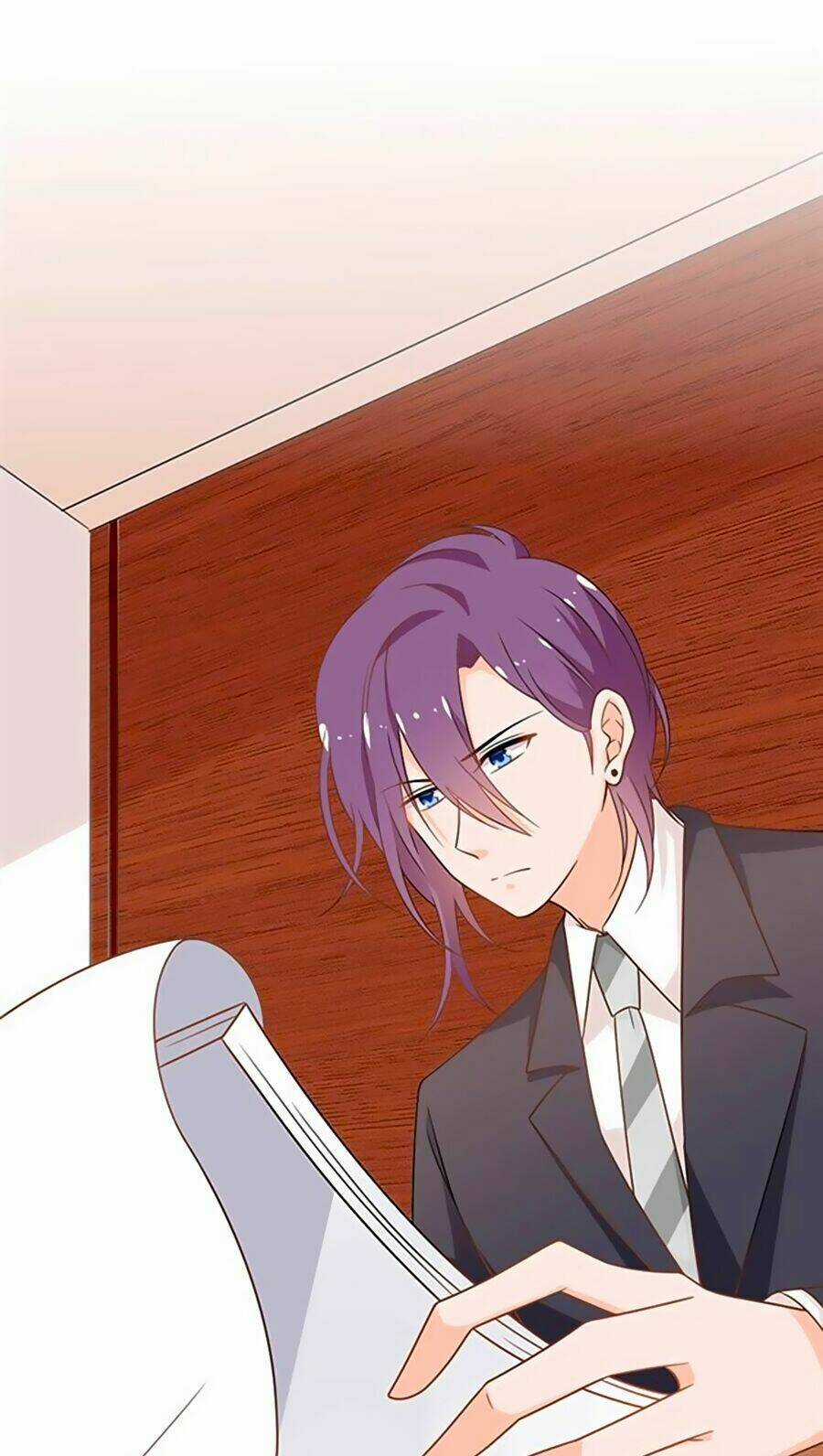 Cả Thế Giới Đều Không Bằng Người Chapter 106 trang 2