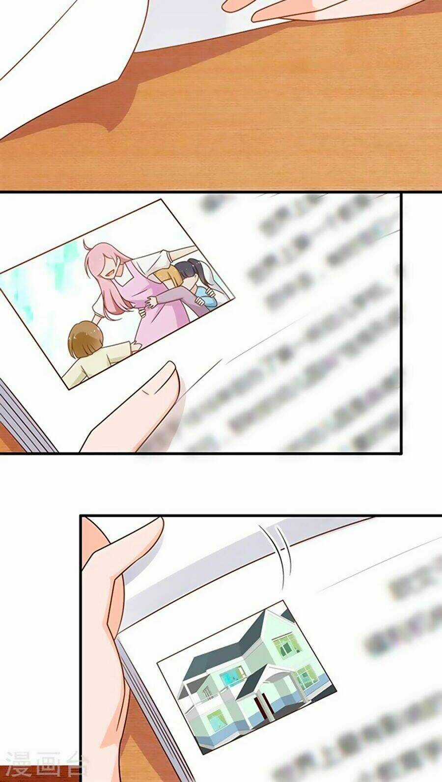 Cả Thế Giới Đều Không Bằng Người Chapter 106 trang 3