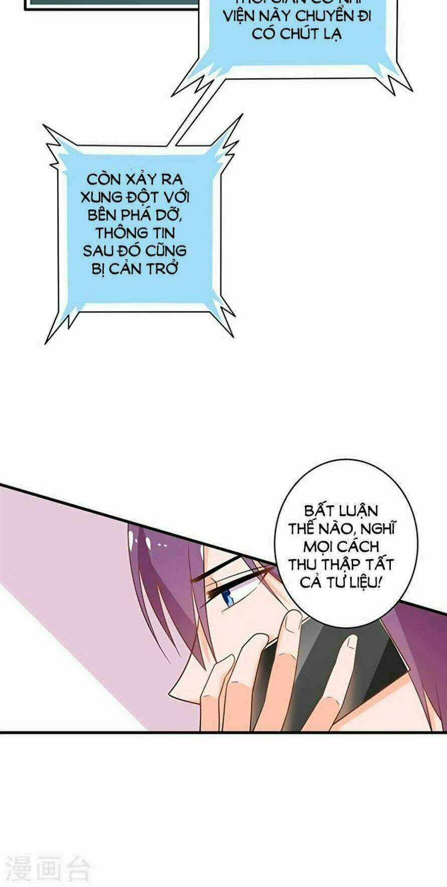 Cả Thế Giới Đều Không Bằng Người Chapter 106 trang 5