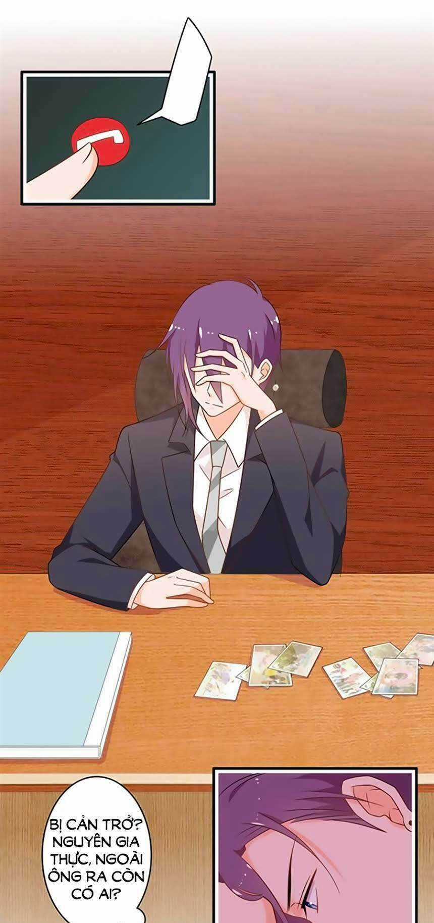 Cả Thế Giới Đều Không Bằng Người Chapter 106 trang 6