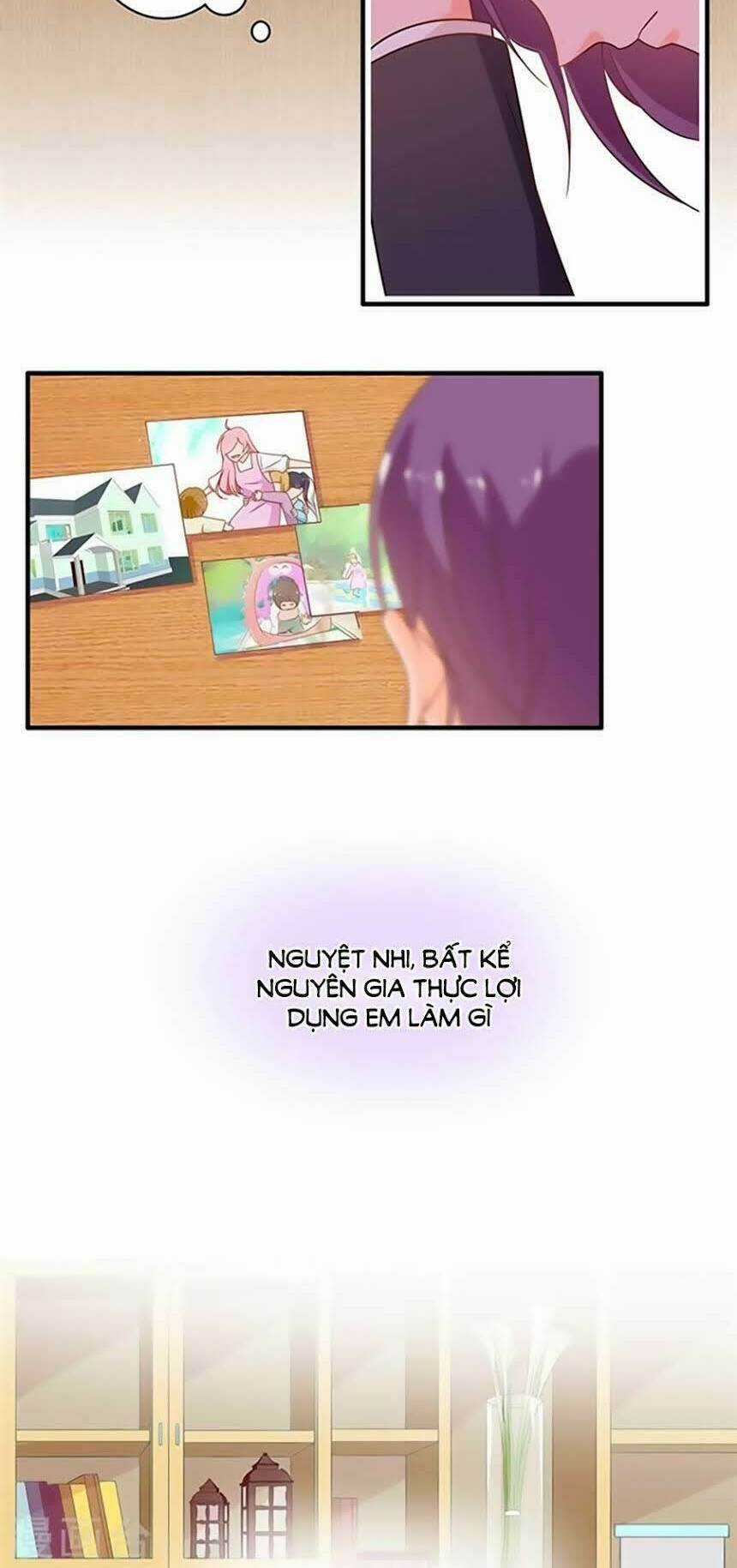 Cả Thế Giới Đều Không Bằng Người Chapter 106 trang 7