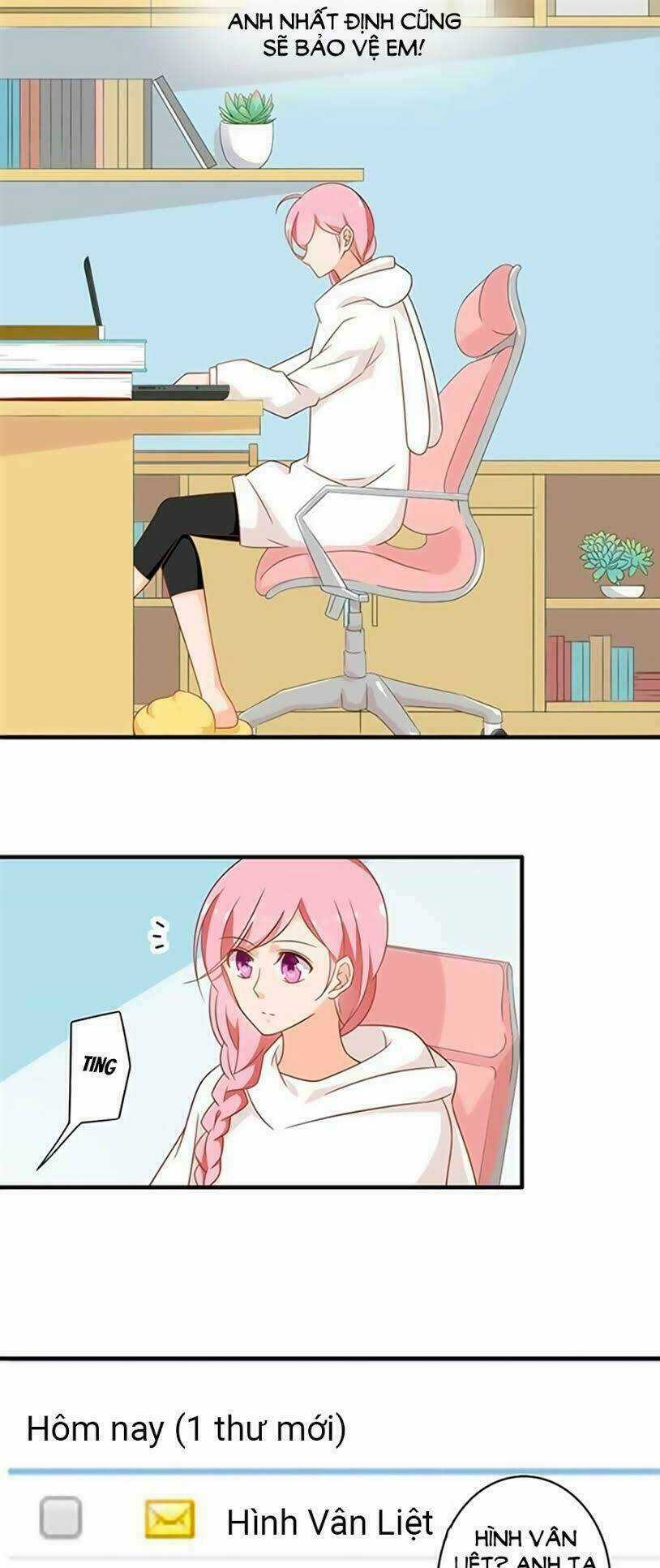 Cả Thế Giới Đều Không Bằng Người Chapter 106 trang 8