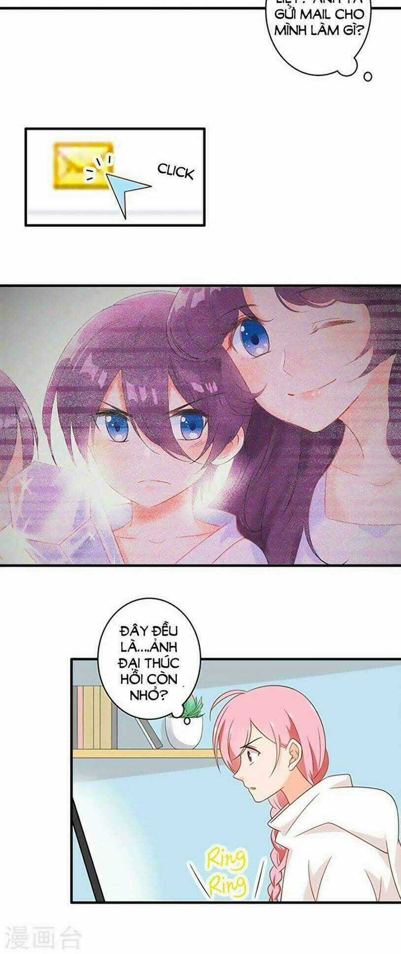 Cả Thế Giới Đều Không Bằng Người Chapter 106 trang 9