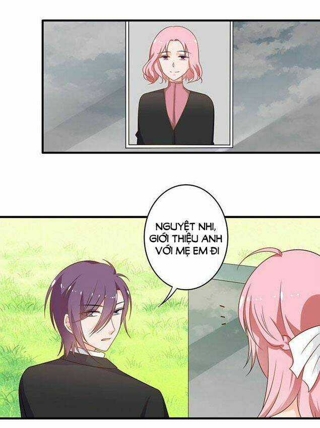 Cả Thế Giới Đều Không Bằng Người Chapter 107 trang 11