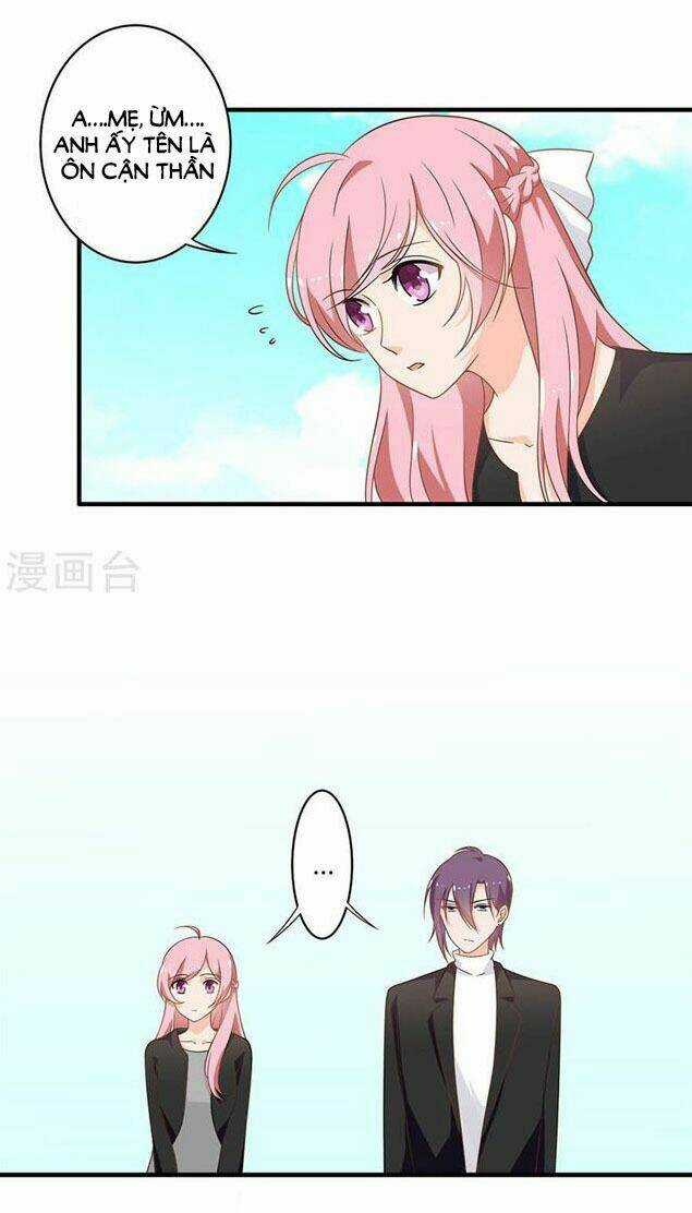 Cả Thế Giới Đều Không Bằng Người Chapter 107 trang 12