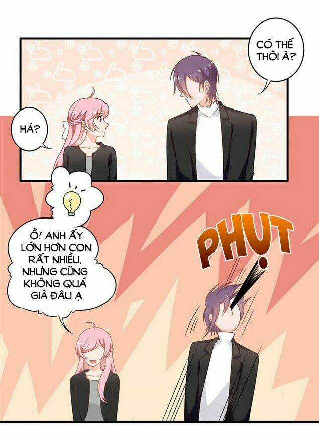 Cả Thế Giới Đều Không Bằng Người Chapter 107 trang 13