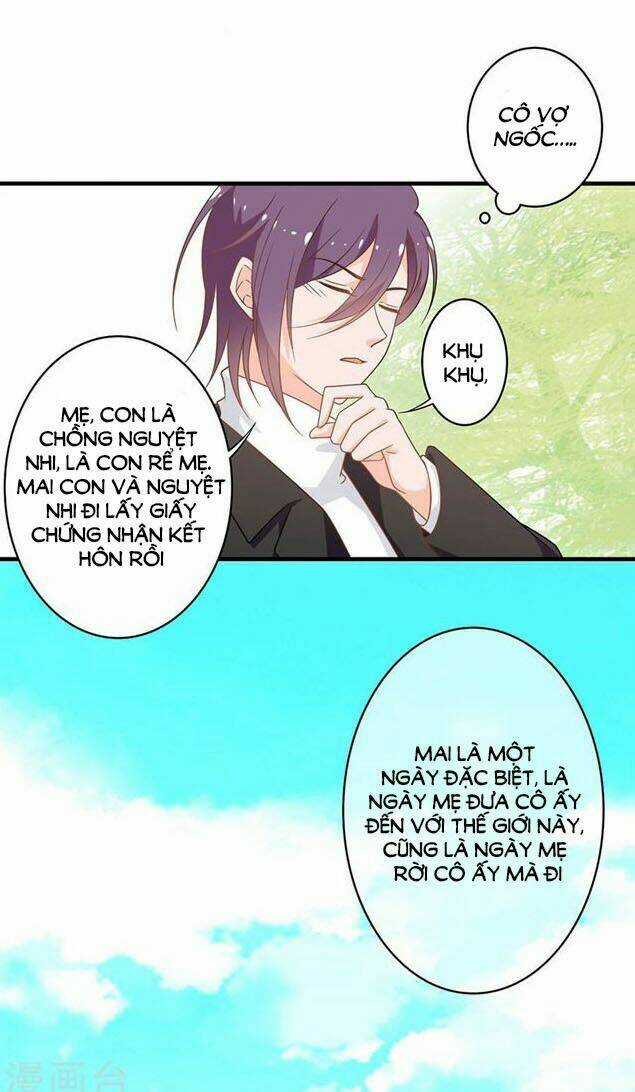 Cả Thế Giới Đều Không Bằng Người Chapter 107 trang 14