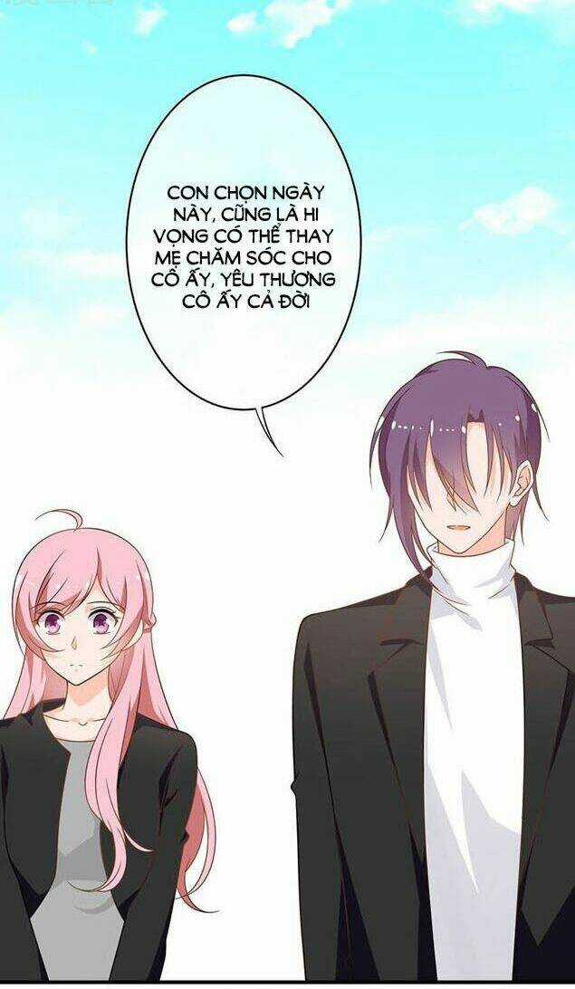 Cả Thế Giới Đều Không Bằng Người Chapter 107 trang 15