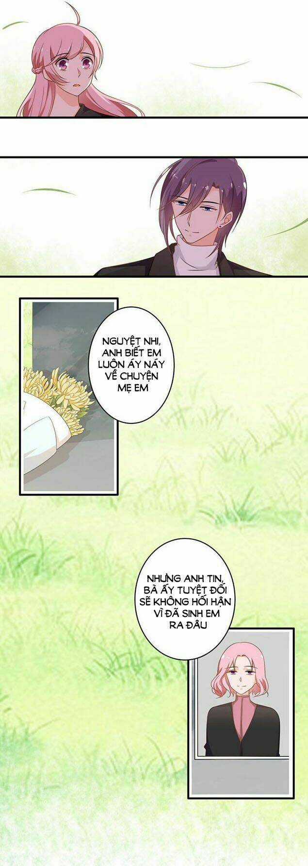 Cả Thế Giới Đều Không Bằng Người Chapter 107 trang 16