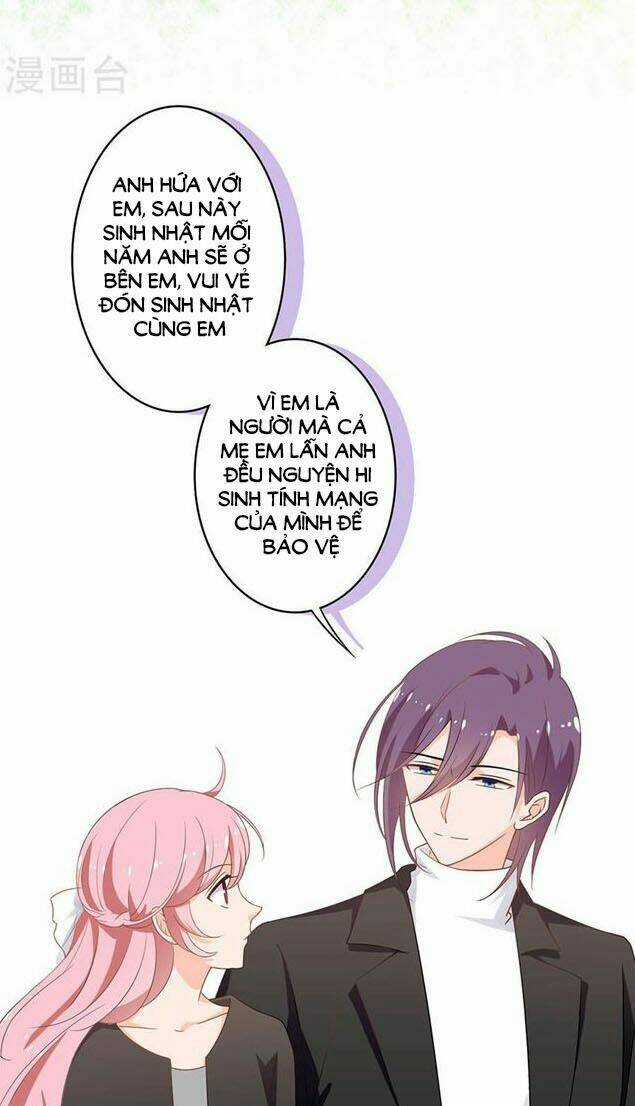 Cả Thế Giới Đều Không Bằng Người Chapter 107 trang 17