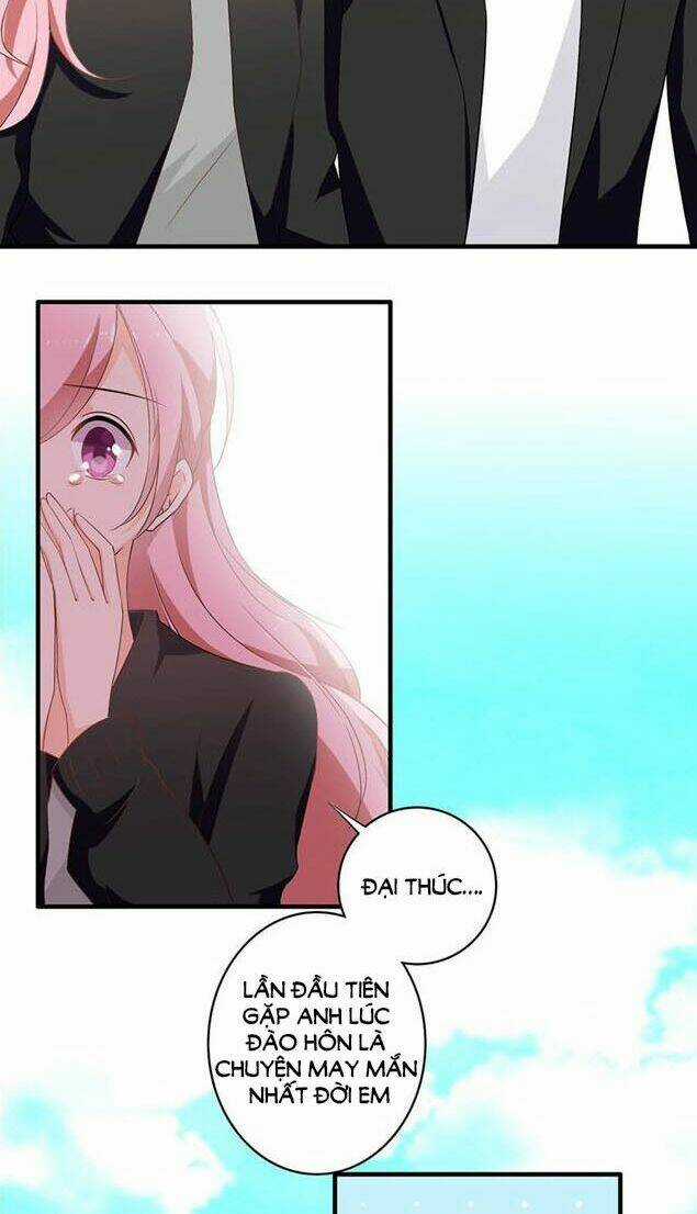 Cả Thế Giới Đều Không Bằng Người Chapter 107 trang 18