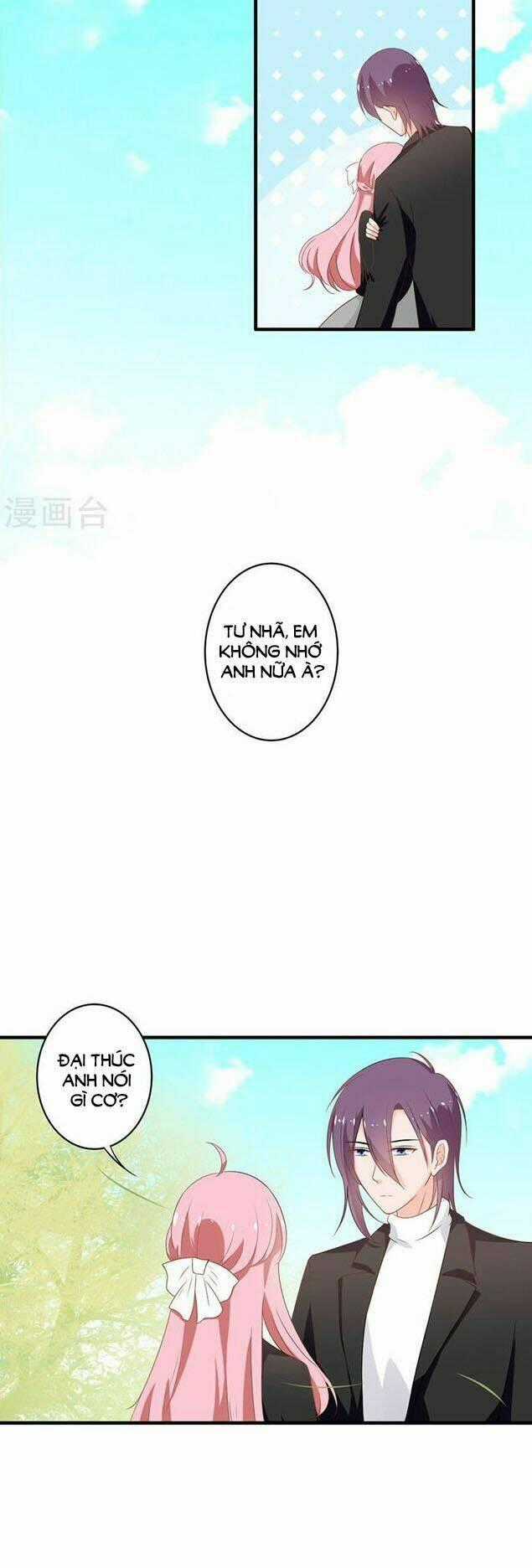 Cả Thế Giới Đều Không Bằng Người Chapter 107 trang 19