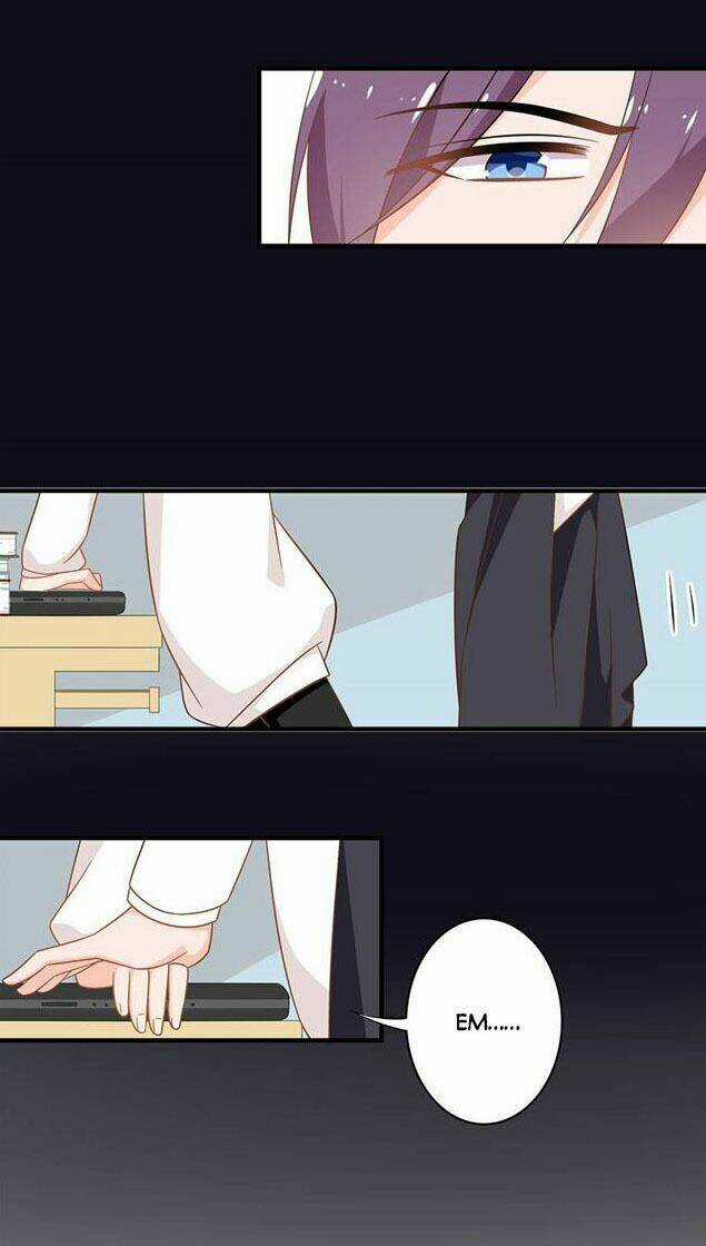 Cả Thế Giới Đều Không Bằng Người Chapter 107 trang 2