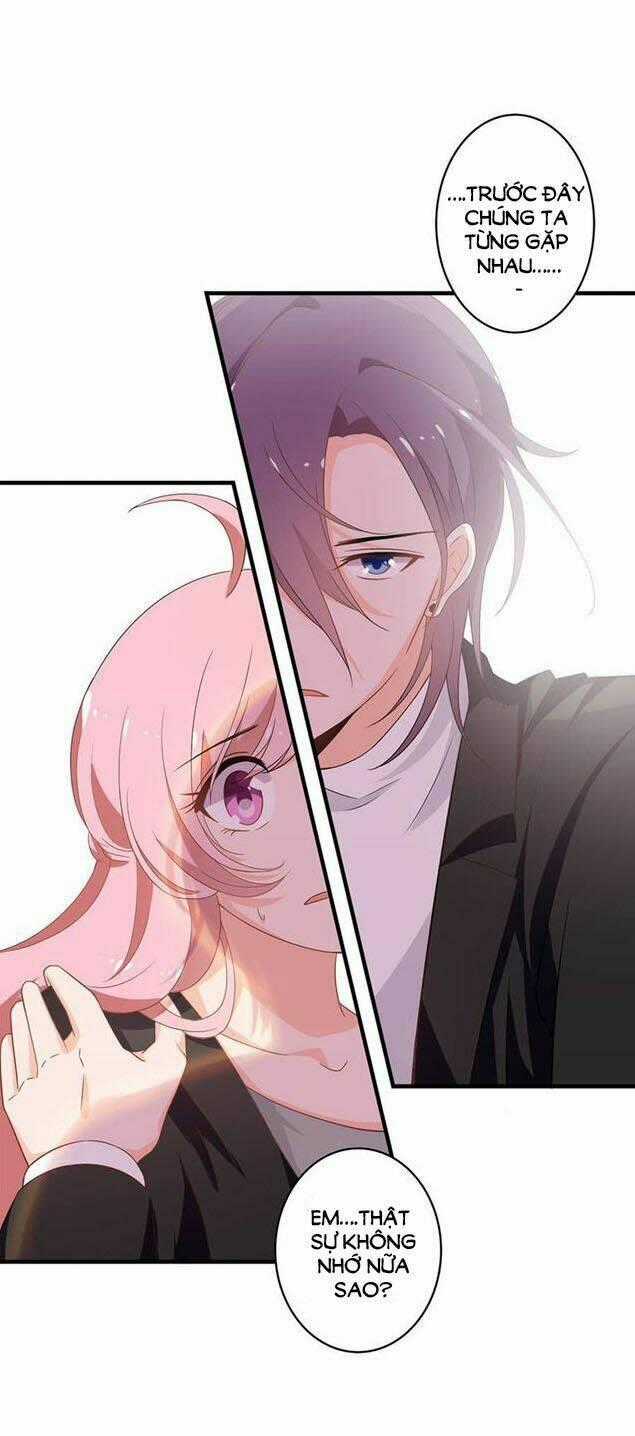 Cả Thế Giới Đều Không Bằng Người Chapter 107 trang 20