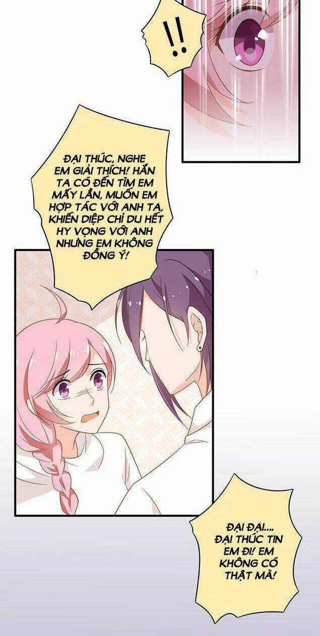 Cả Thế Giới Đều Không Bằng Người Chapter 107 trang 4