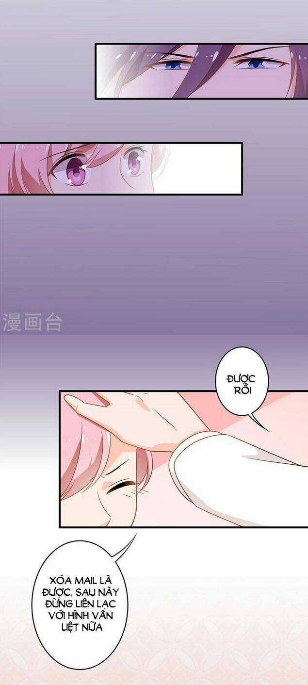 Cả Thế Giới Đều Không Bằng Người Chapter 107 trang 5